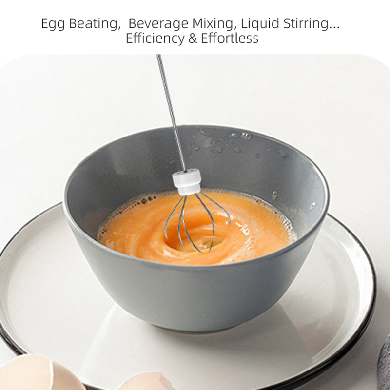 Montalatte elettrico 2 in 1 +  - Milk Frother recensione e prezzo
