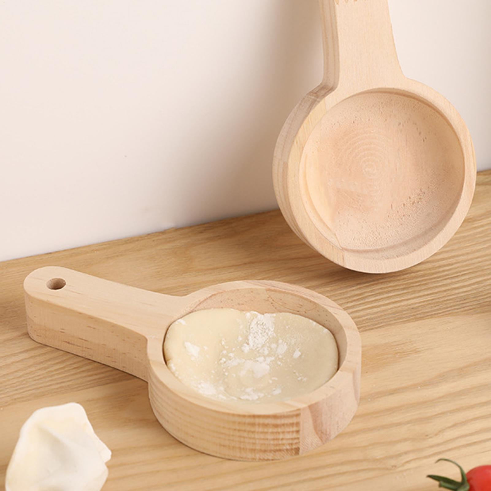 Pressa Rotonda Manuale per Sfo - Kitchen Gadgets Dumpling Maker recensione e prezzo