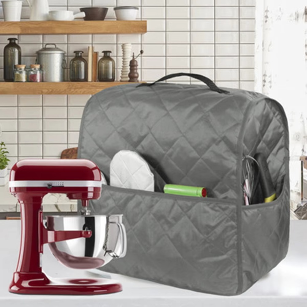 Copertura Antipolvere e Borsa  - Kitchenaid Kitchen Gadgets recensione e prezzo
