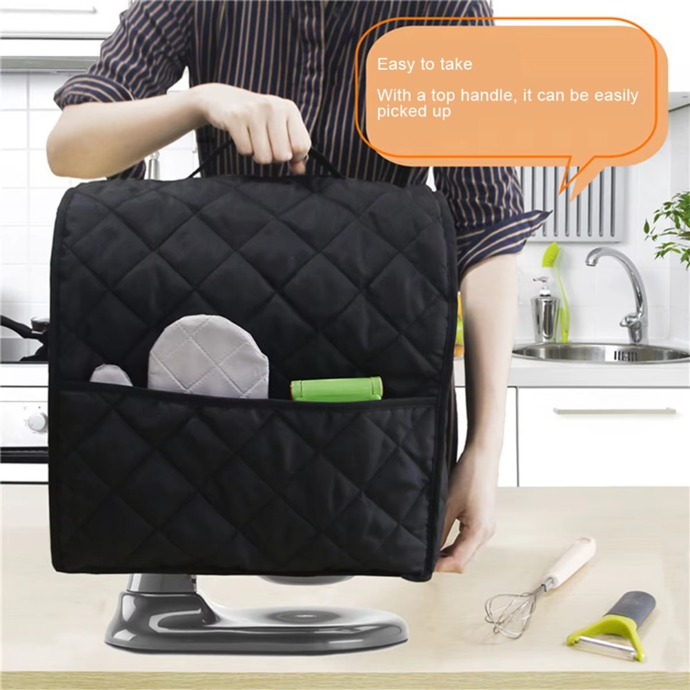 Copertura Antipolvere e Borsa  - Kitchenaid Kitchen Gadgets recensione e prezzo