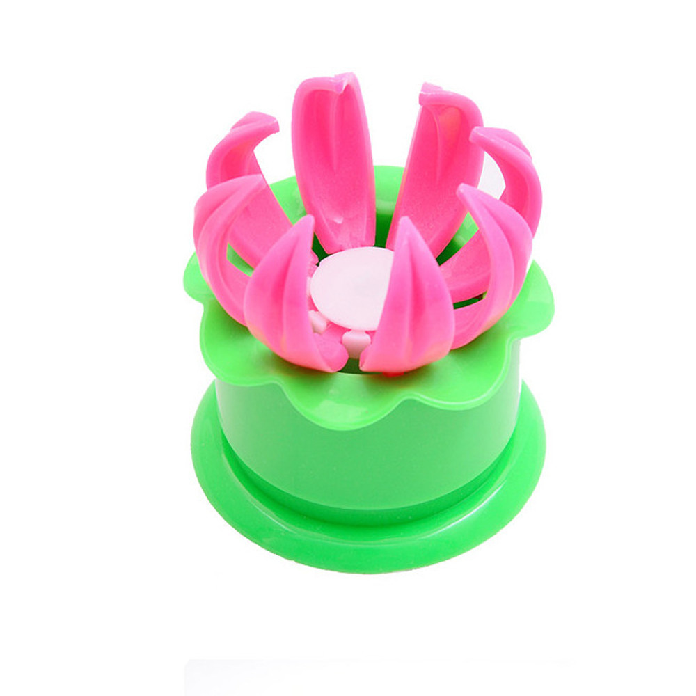 Panino che fa stampo fai da te - Kitchen Gadgets Dumpling Maker recensione e prezzo