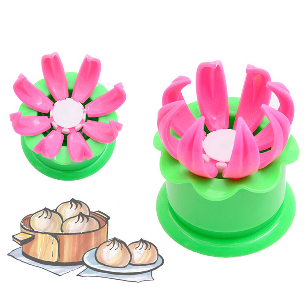 Panino che fa stampo fai da te - Kitchen Gadgets Dumpling Maker recensione e prezzo