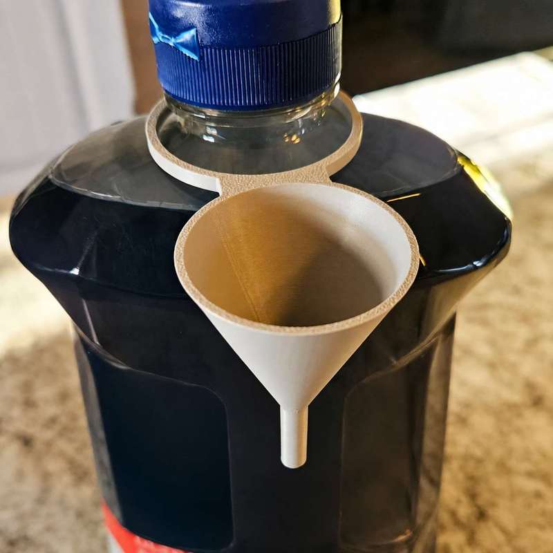 Mini imbuto per il riempimento - Kitchenaid Kitchen Gadgets recensione e prezzo
