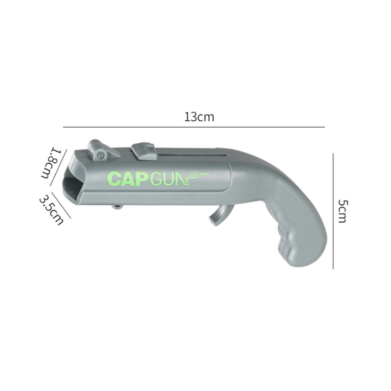 Apribottiglie a Forma di Pisto - Funny Kitchen Gadgets Gifts recensione e prezzo