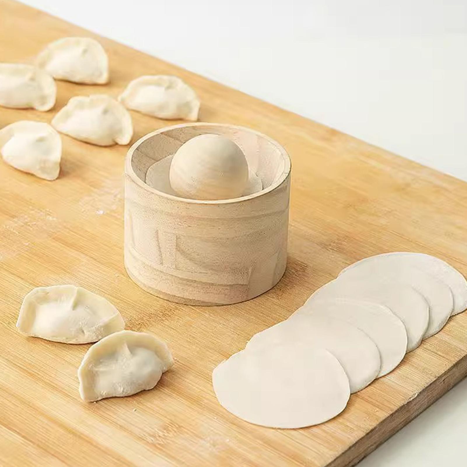 Stampo per Ravioli Antiaderent - Kitchen Gadgets Dumpling Maker recensione e prezzo