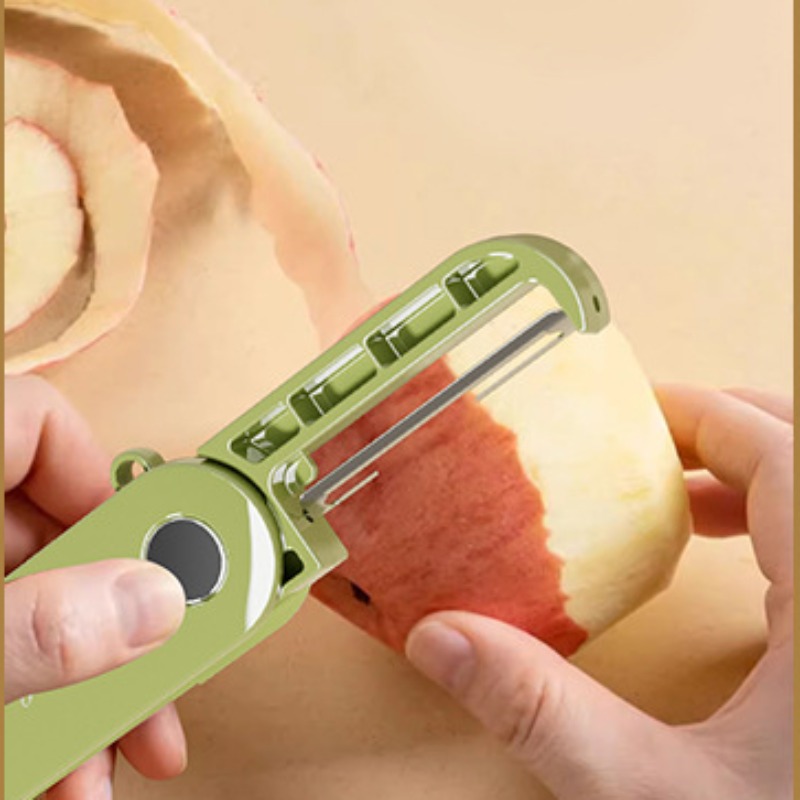Mini coltello portatile per sb - Kitchen Hanging Gadgets recensione e prezzo