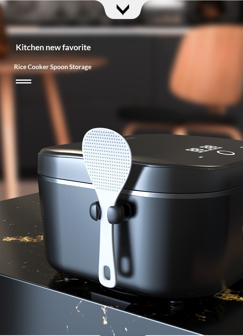 Supporto per cucchiaio per pen - Kitchen Gadgets Electric recensione e prezzo