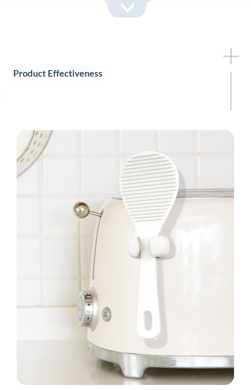Supporto per cucchiaio per pen - Kitchen Gadgets Electric recensione e prezzo