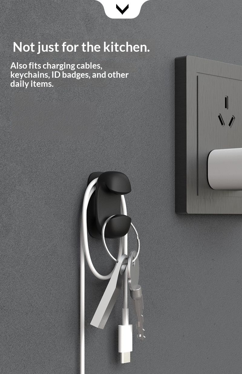 Supporto per cucchiaio per pen - Kitchen Gadgets Electric recensione e prezzo