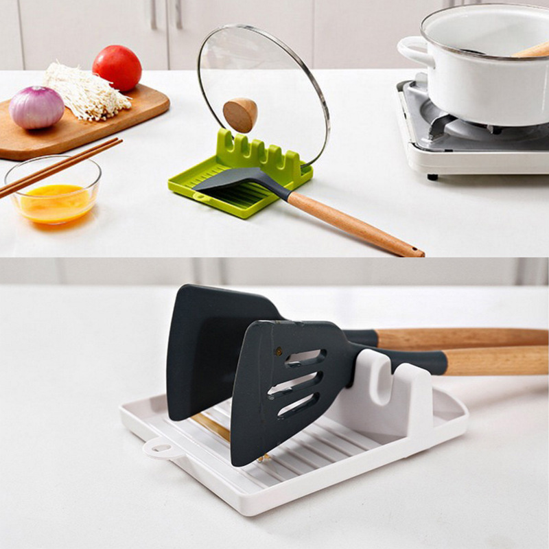 Portacucchiaio da cucina Forch - Kitchen Gadgets Under 100 recensione e prezzo