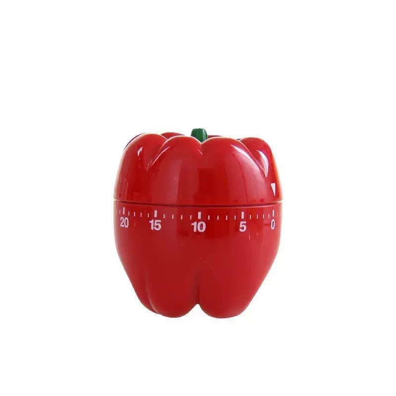 Timer da Cucina a Forma di Pom - Kitchenaid Kitchen Gadgets recensione e prezzo