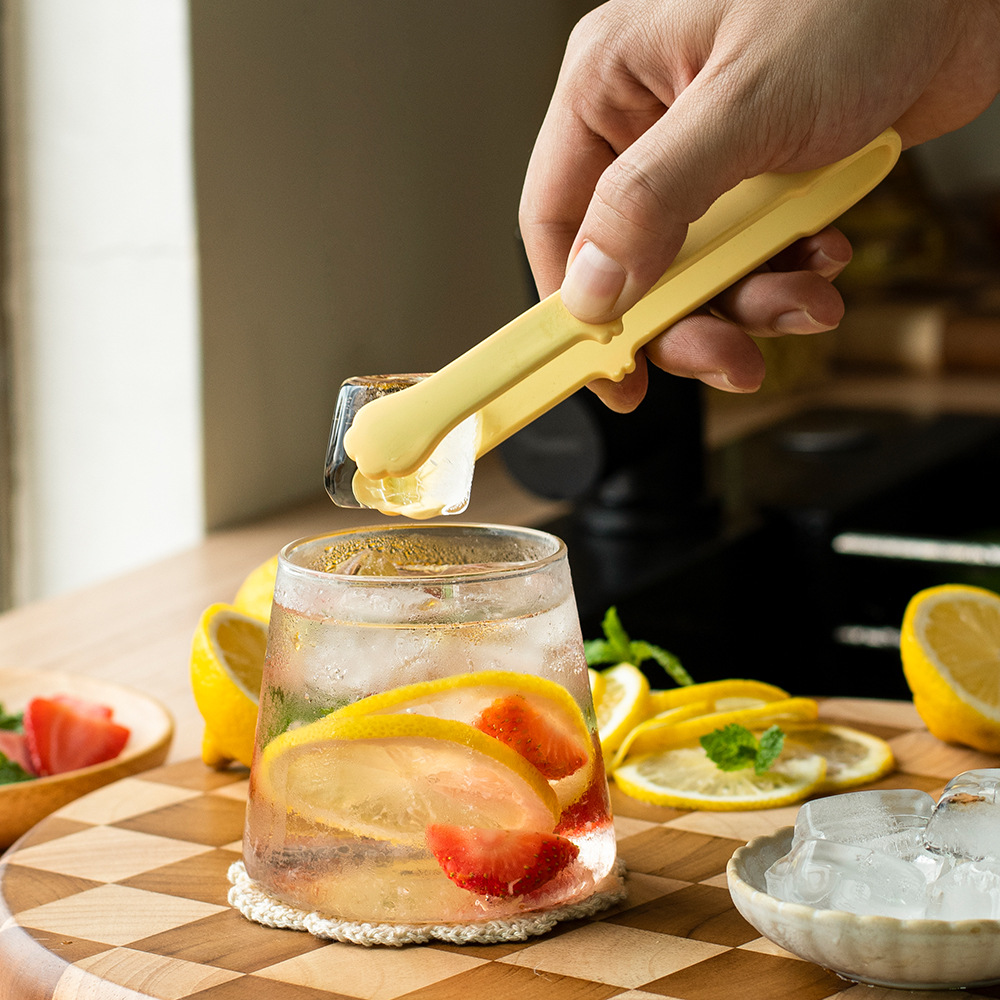 Pinze per alimenti in silicone - Kitchen Hanging Gadgets recensione e prezzo