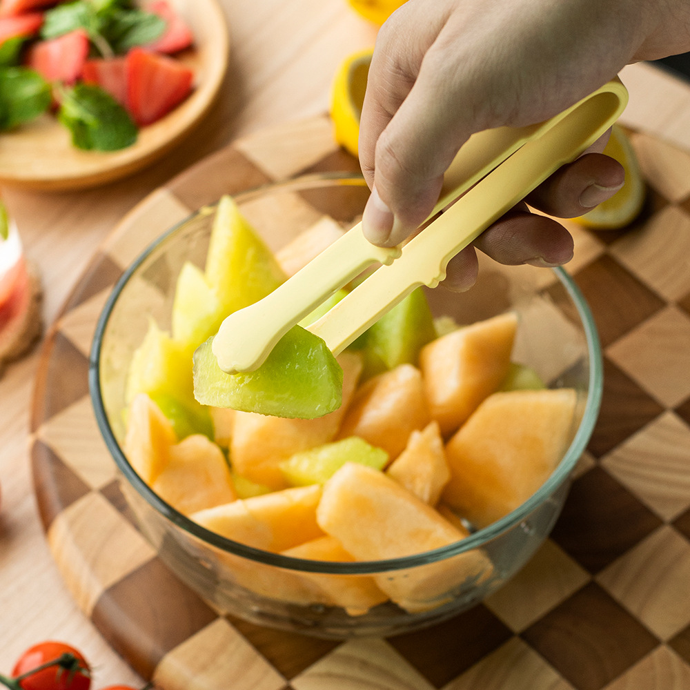Pinze per alimenti in silicone - Kitchen Hanging Gadgets recensione e prezzo
