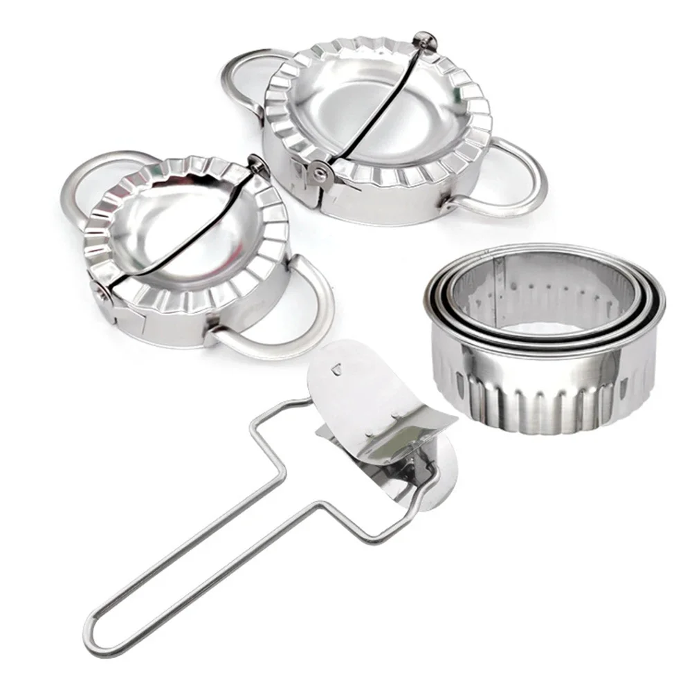 Nuovo Stampo per Gnocco Stampo - Kitchen Gadgets Dumpling Maker recensione e prezzo