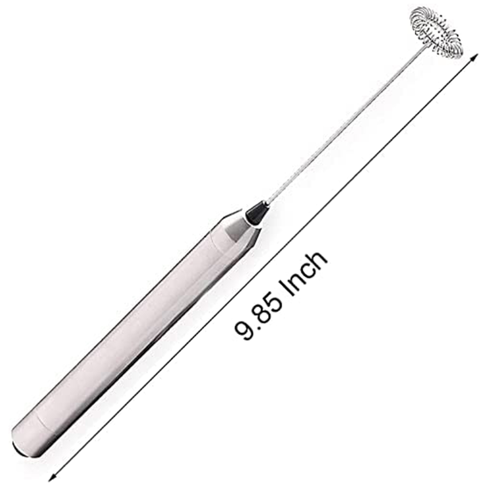 Montalatte Elettrico A68P in A - Milk Frother recensione e prezzo