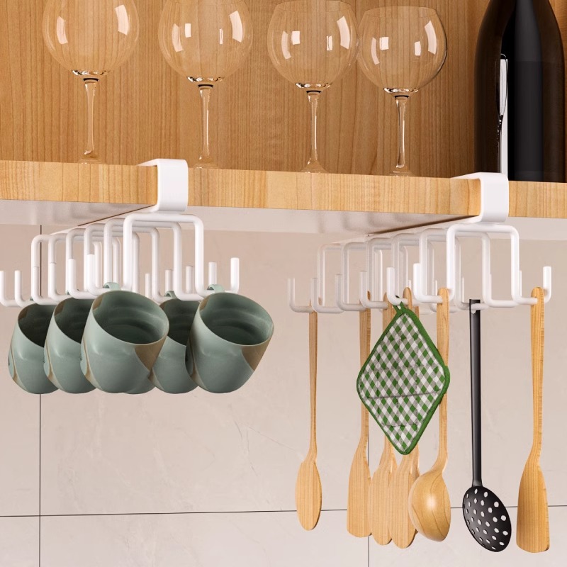 Gancio per appendere la mensol - Kitchen Gadgets Under 100 recensione e prezzo