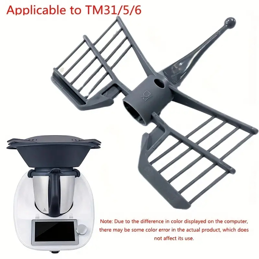 Raschietto per agitazione a fa - Kitchen Gadgets Thermomix recensione e prezzo