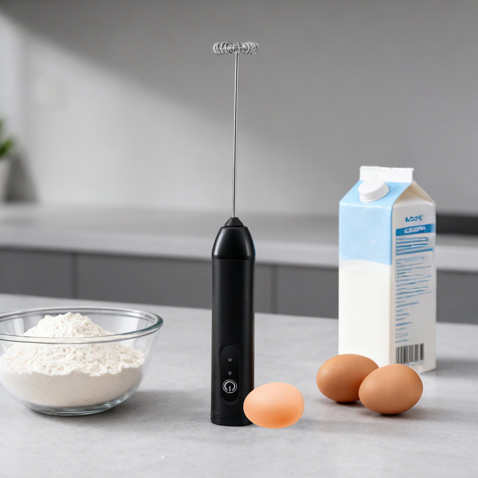 Frullino Montalatte Portatile  - Milk Frother recensione e prezzo