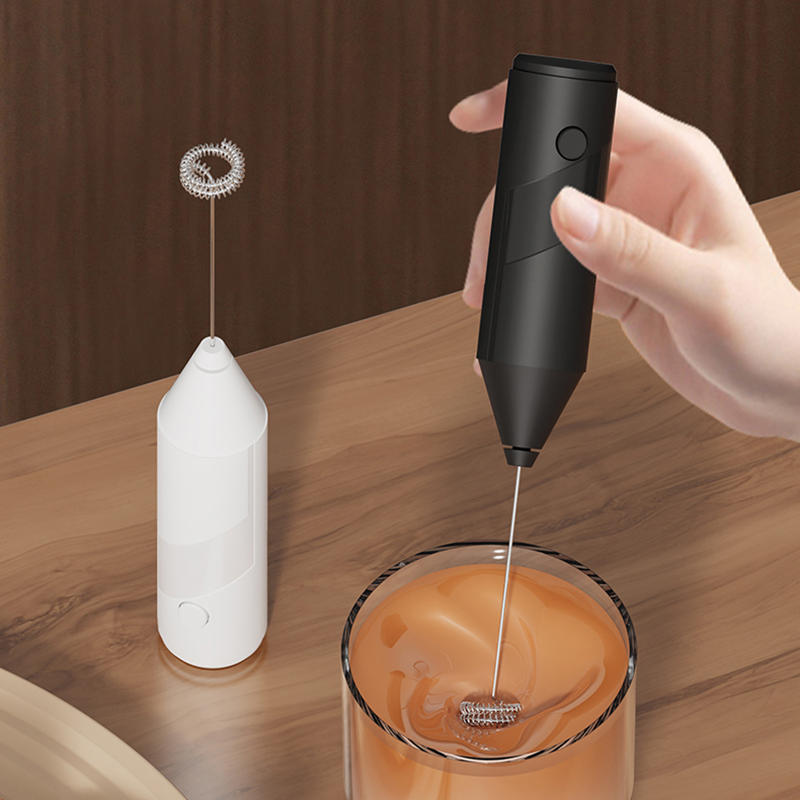 Frullatore Elettrico Wireless  - Milk Frother recensione e prezzo