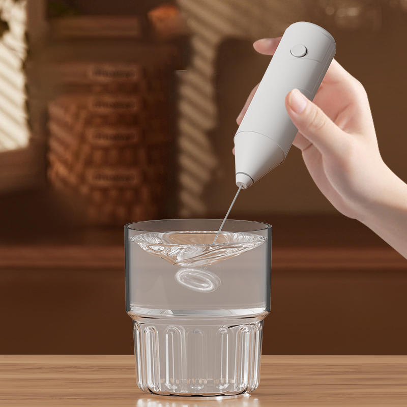 Frullatore Elettrico Wireless  - Milk Frother recensione e prezzo