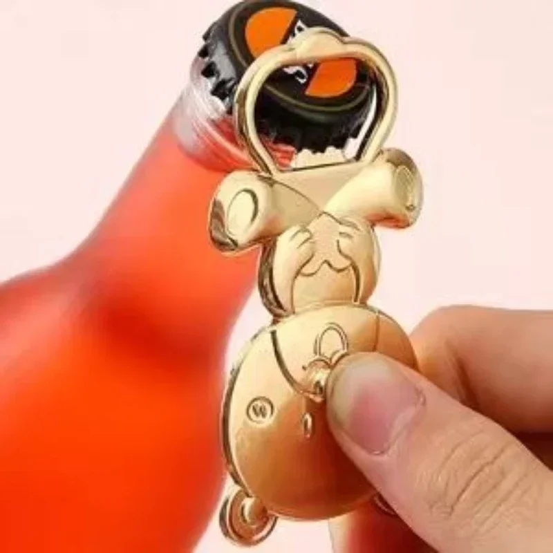 4 pezzi di divertenti apribott - Funny Kitchen Gadgets Gifts recensione e prezzo