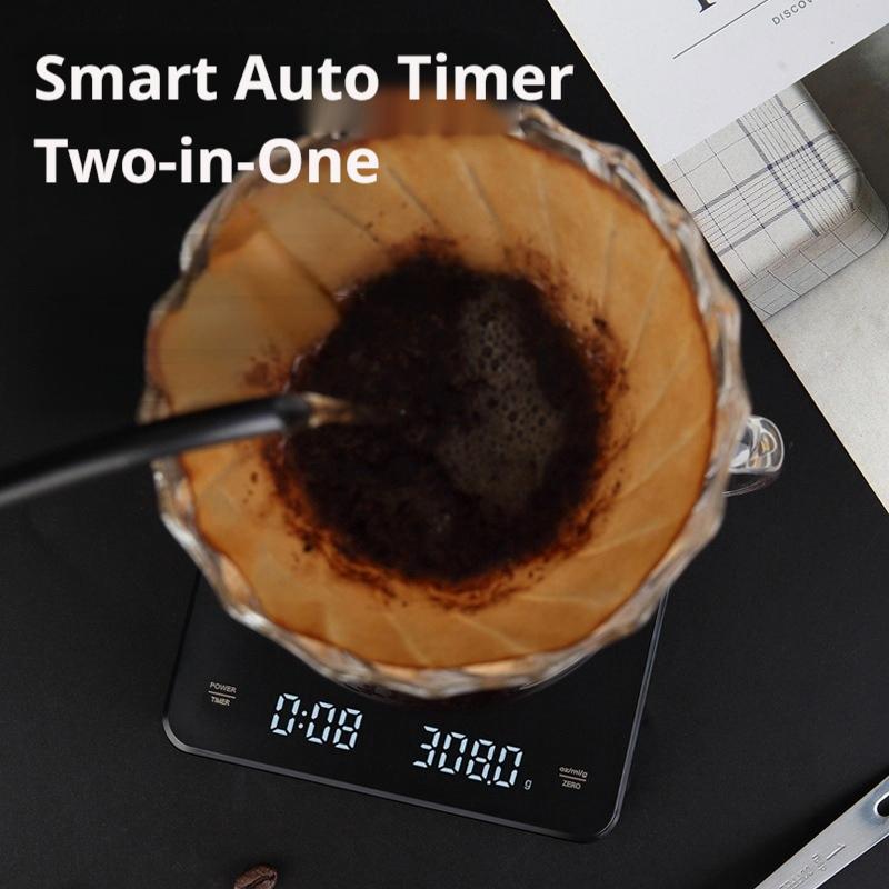 Bilancia Digitale per Espresso - Kitchen Timer Digital recensione e prezzo