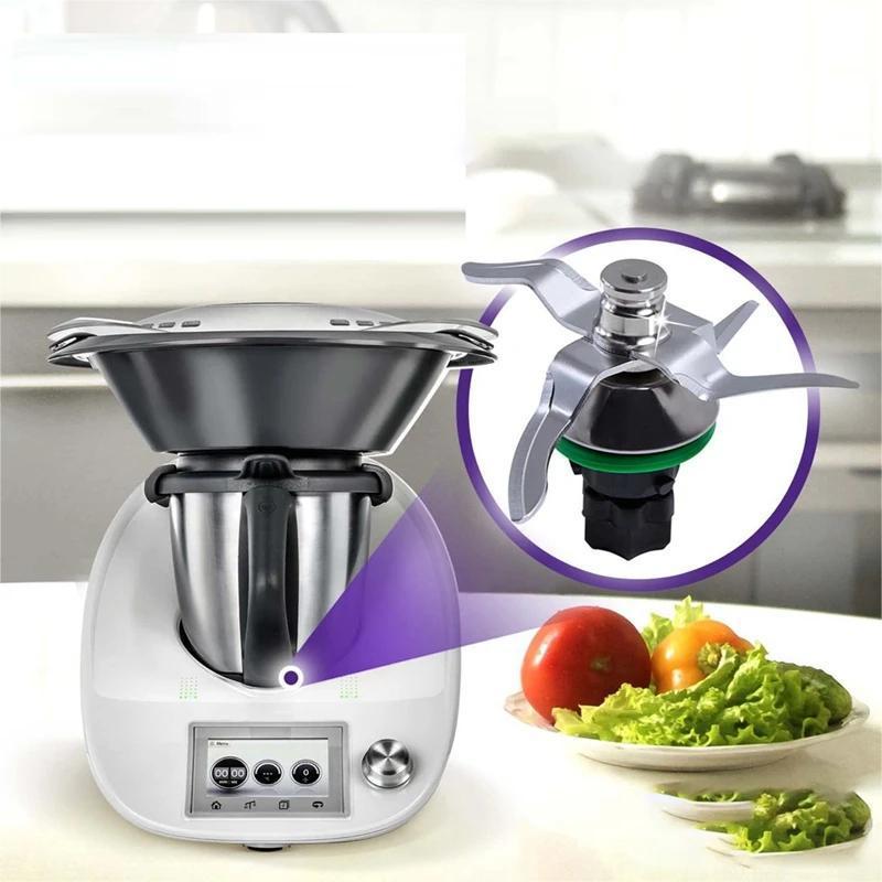 Lama per frullatore di ricambi - Kitchen Gadgets Thermomix recensione e prezzo