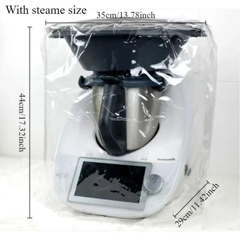 Copertura protettiva tridimens - Kitchen Gadgets Thermomix recensione e prezzo