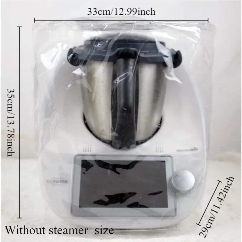 Copertura protettiva tridimens - Kitchen Gadgets Thermomix recensione e prezzo