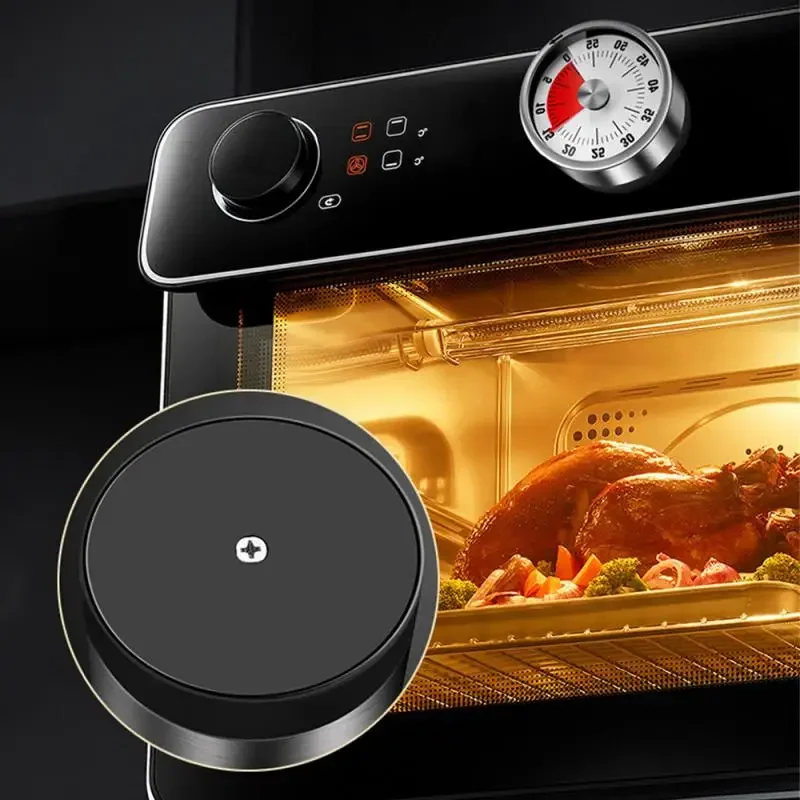 Nuovo timer visivo in acciaio  - Kitchen Timer Digital recensione e prezzo