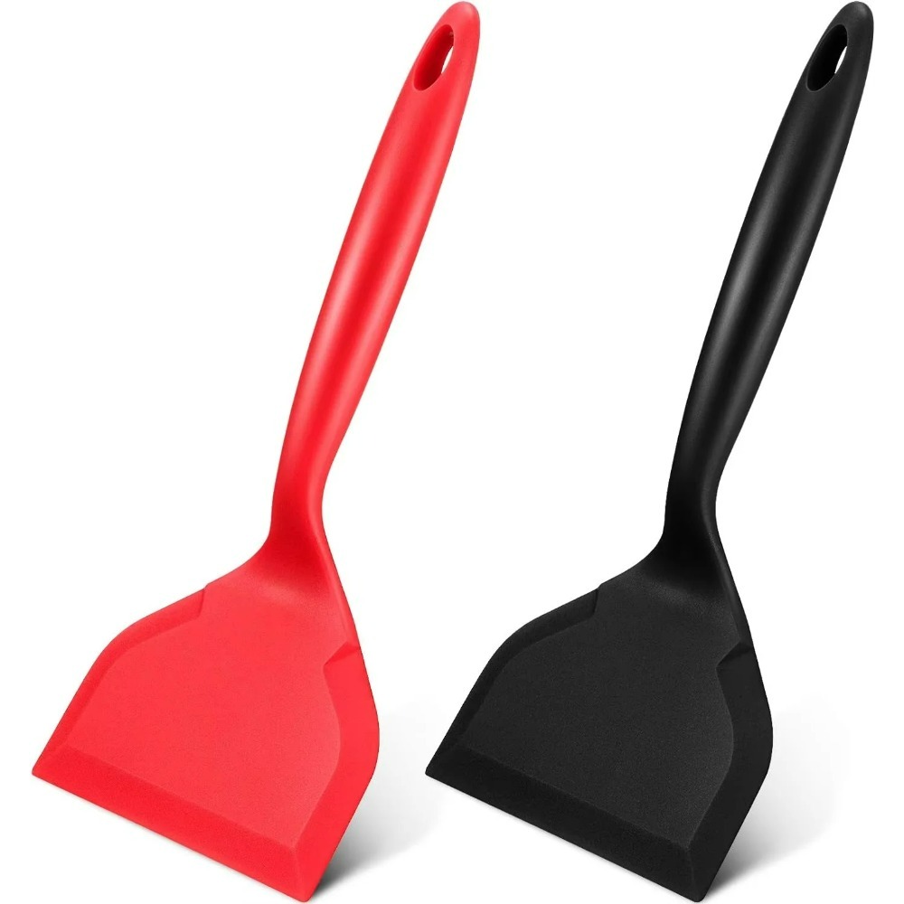 Spatola in Silicone per Pancak - Kitchen Gadgets Under 100 recensione e prezzo