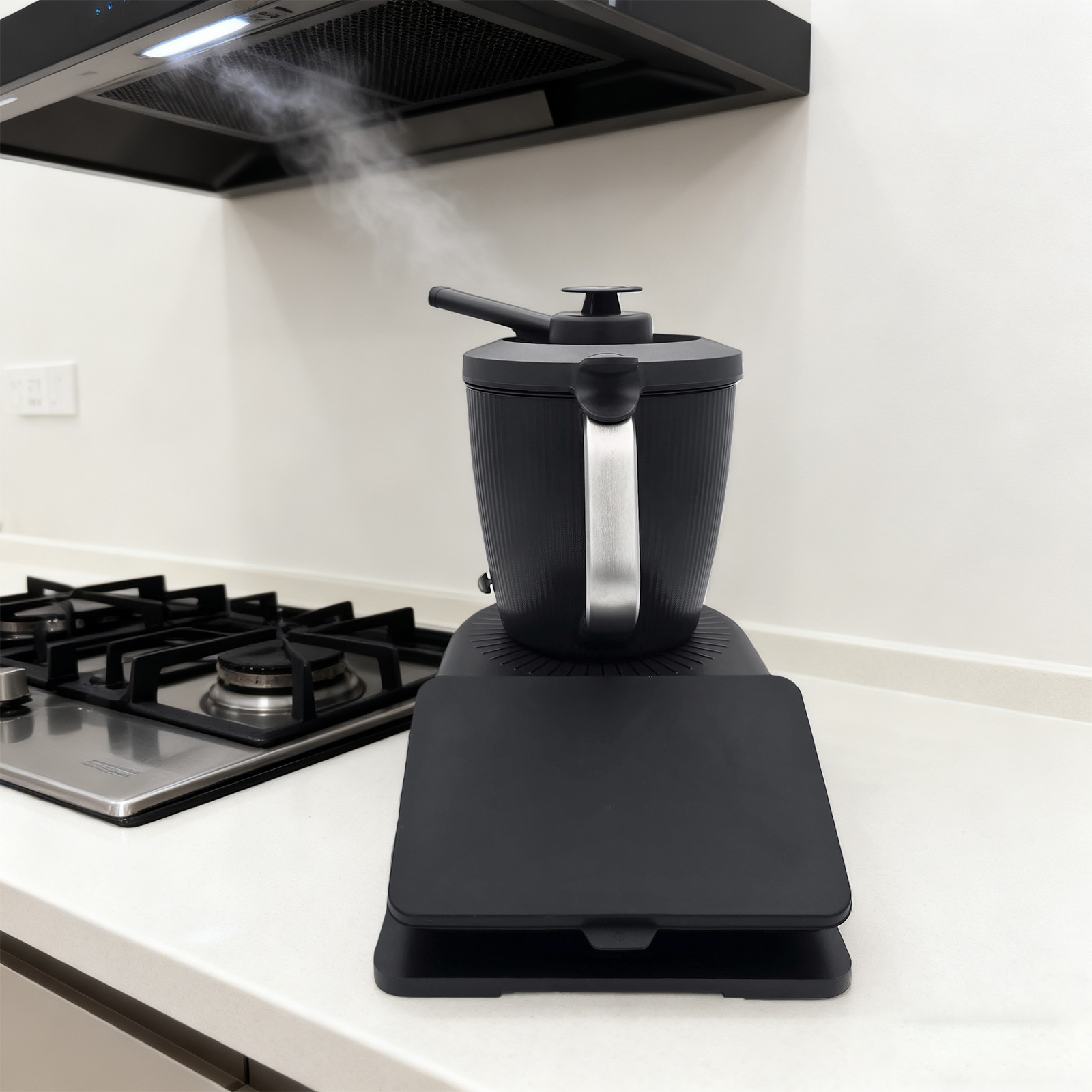 Deviatore a vapore compatibile - Kitchen Gadgets Thermomix recensione e prezzo