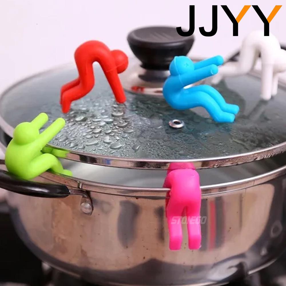 Supporto per Coperchio Pentola - Kitchenaid Kitchen Gadgets recensione e prezzo