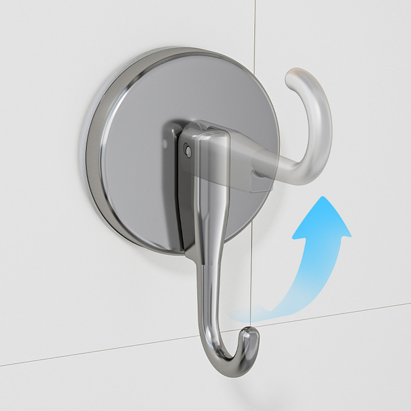 Ganci a ventosa Multifunzional - Kitchen Hanging Gadgets recensione e prezzo