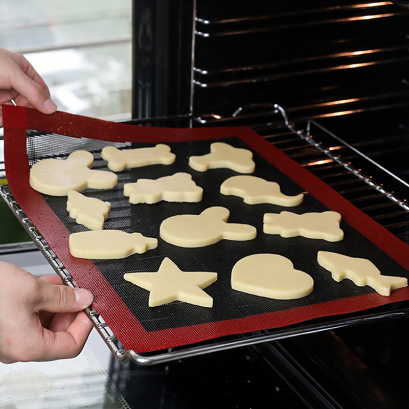 Tappetino da forno in silicone - Kitchen Hanging Gadgets recensione e prezzo