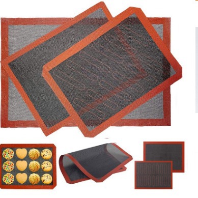Tappetino da forno in silicone - Kitchen Hanging Gadgets recensione e prezzo