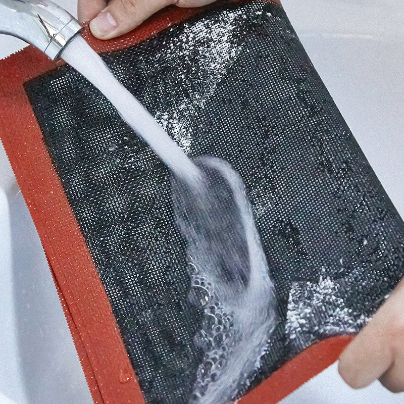 Tappetino da forno in silicone - Kitchen Hanging Gadgets recensione e prezzo