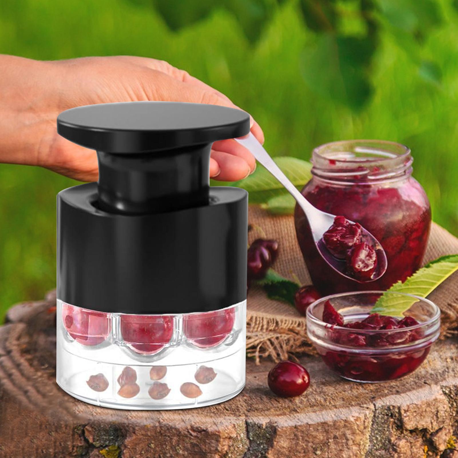 Cherry Corer Multiple 7 fori p - Kitchenaid Kitchen Gadgets recensione e prezzo