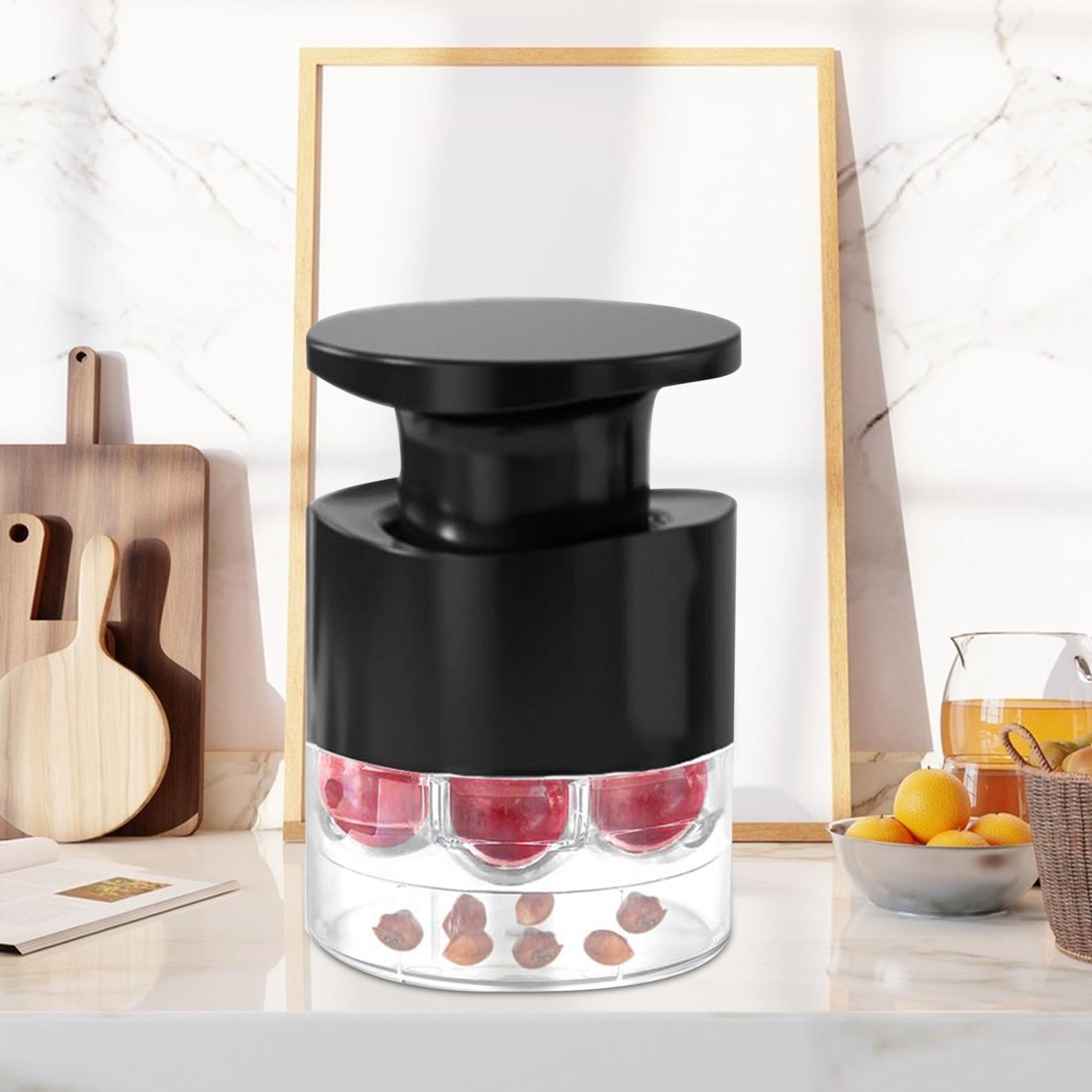 Cherry Corer Multiple 7 fori p - Kitchenaid Kitchen Gadgets recensione e prezzo