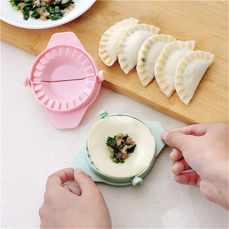 Gadget da Cucina Fai-da-Te, St - Kitchen Gadgets Dumpling Maker recensione e prezzo