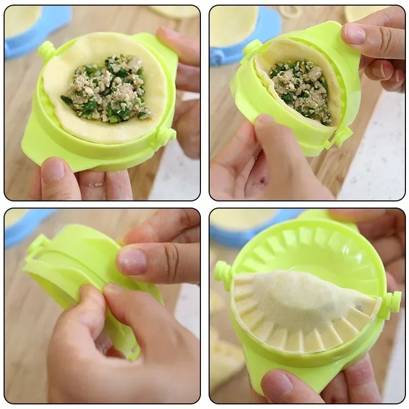 Gadget da Cucina Fai-da-Te, St - Kitchen Gadgets Dumpling Maker recensione e prezzo