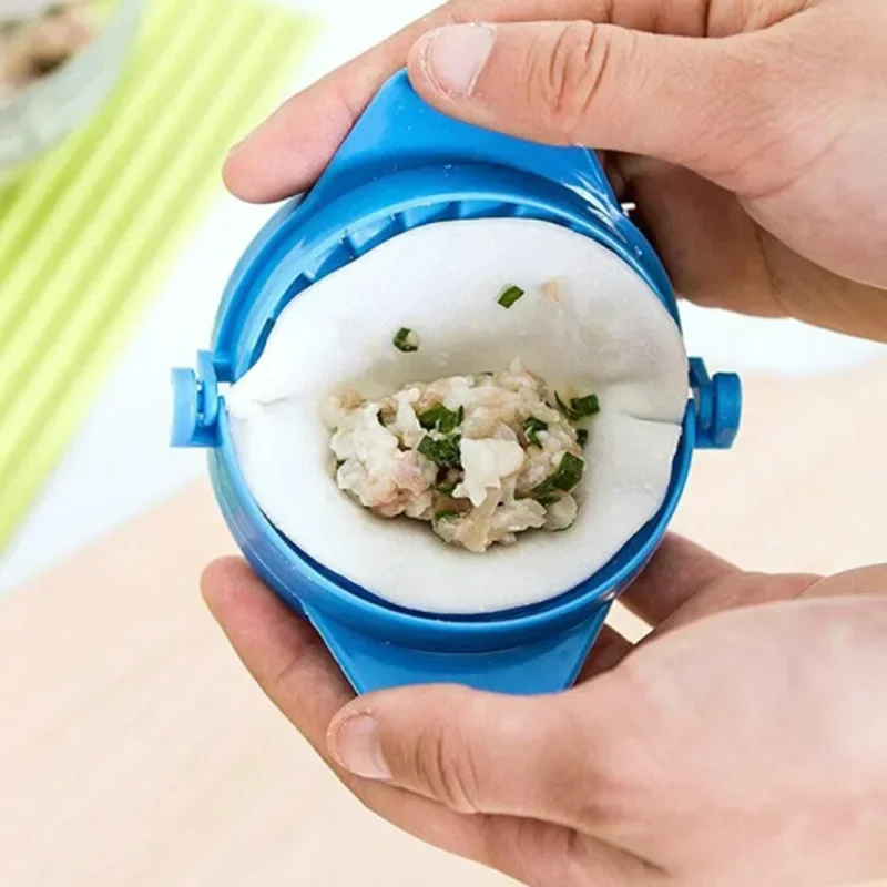 Gadget da Cucina Fai-da-Te, St - Kitchen Gadgets Dumpling Maker recensione e prezzo