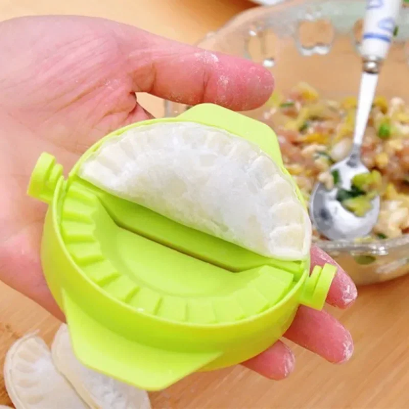Gadget da Cucina Fai-da-Te, St - Kitchen Gadgets Dumpling Maker recensione e prezzo