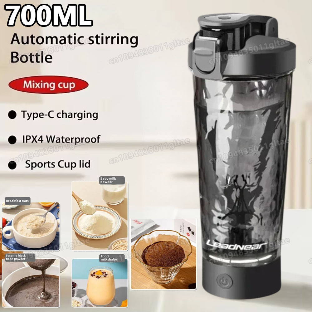 Nuovo Mixer Elettrico per Prot - Kitchen Gadgets Electric recensione e prezzo
