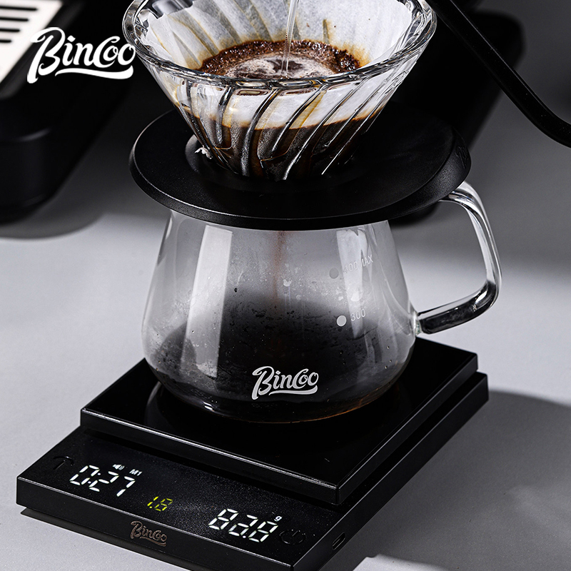 Bilancia Digitale per Caffè BI - Kitchen Timer Digital recensione e prezzo