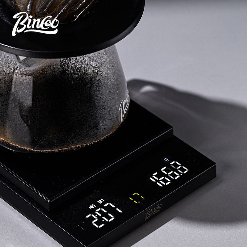Bilancia Digitale per Caffè BI - Kitchen Timer Digital recensione e prezzo