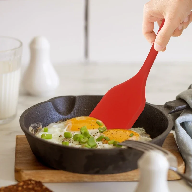 Spatola per perdite di cottura - Kitchen Gadgets Under 100 recensione e prezzo