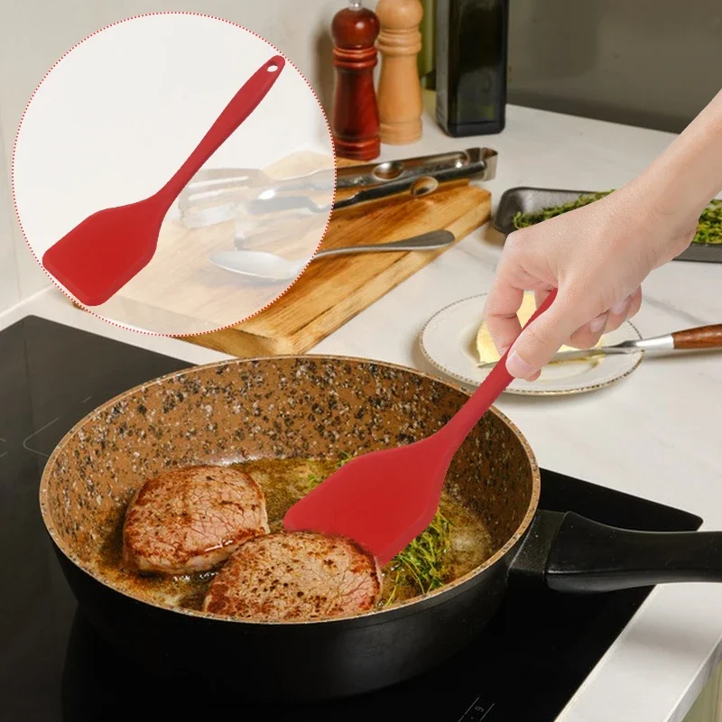 Spatola per perdite di cottura - Kitchen Gadgets Under 100 recensione e prezzo