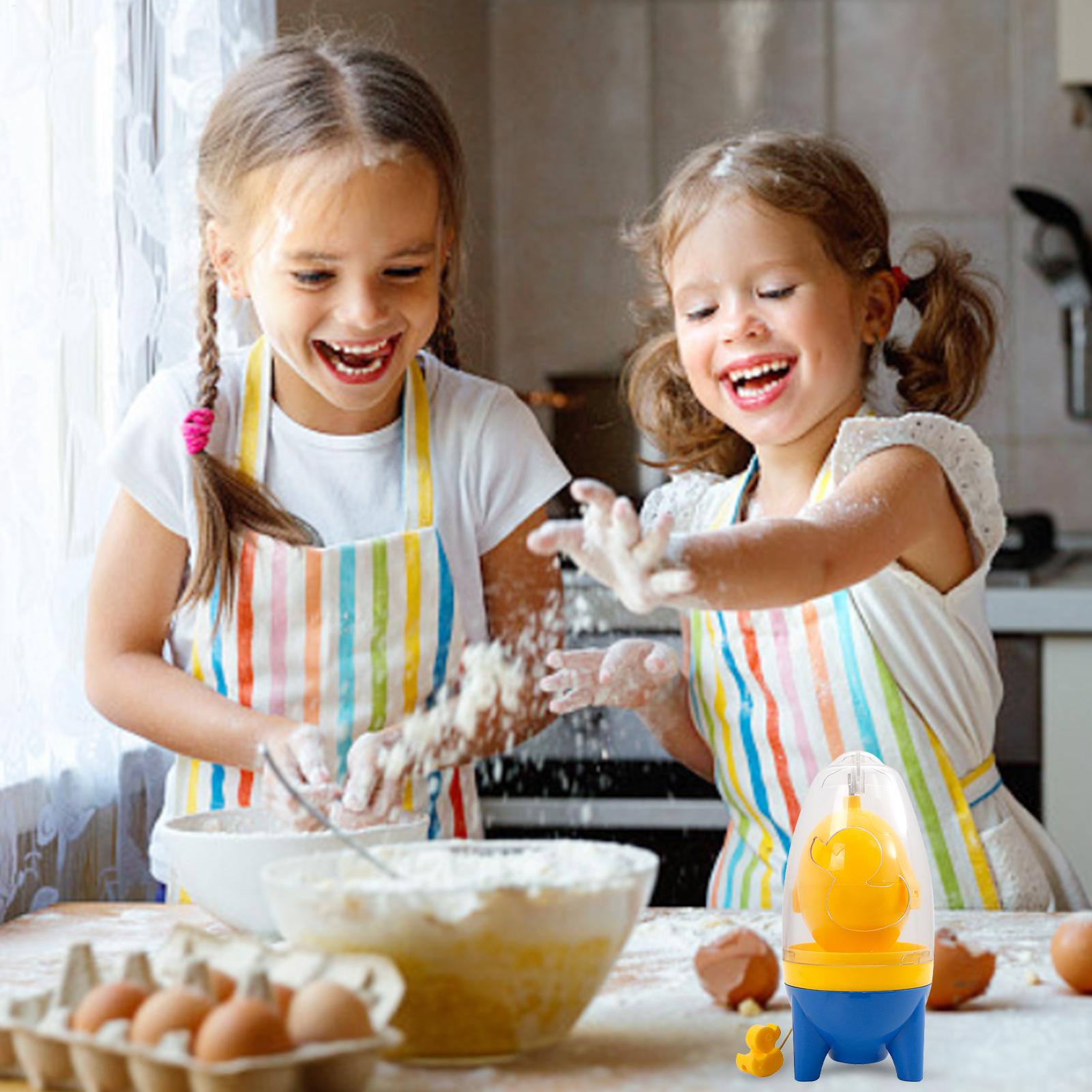 Shaker per uova in silicone Fr - Fun Kitchen Gadgets For Kids recensione e prezzo
