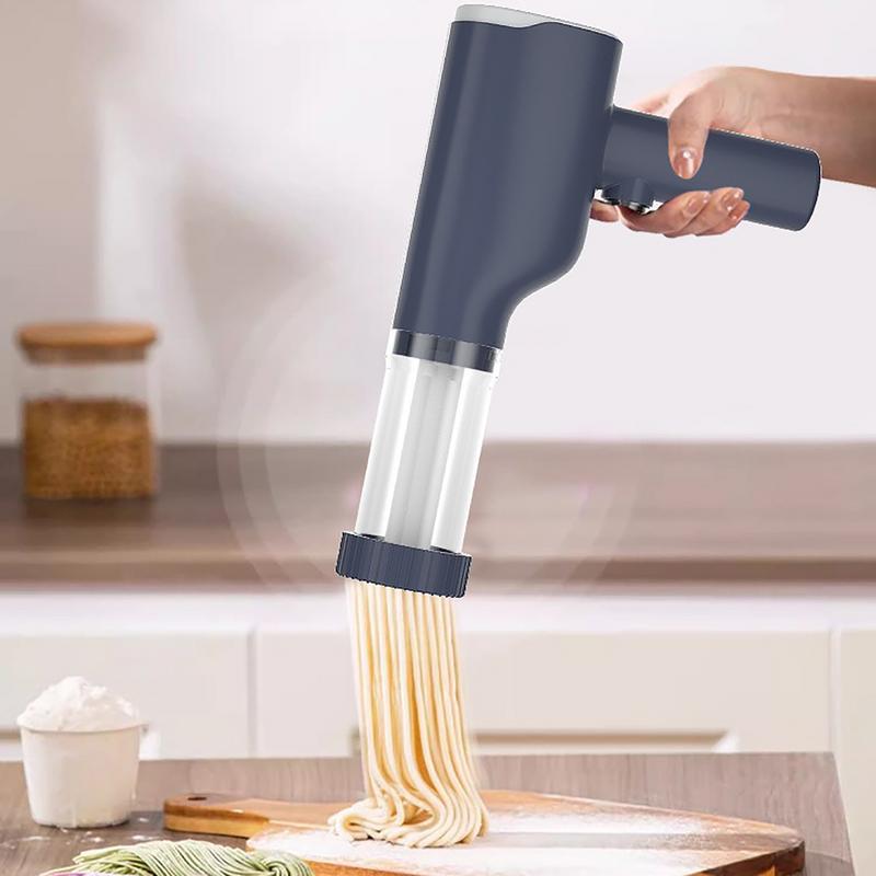 Macchina per pasta elettrica M - Kitchen Gadgets Electric recensione e prezzo